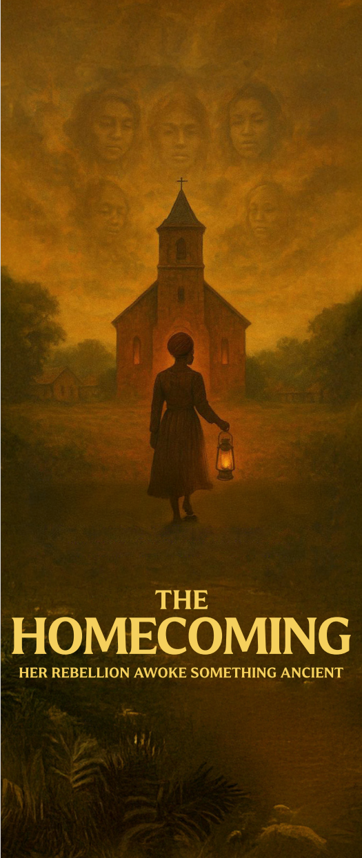 The Homecoming